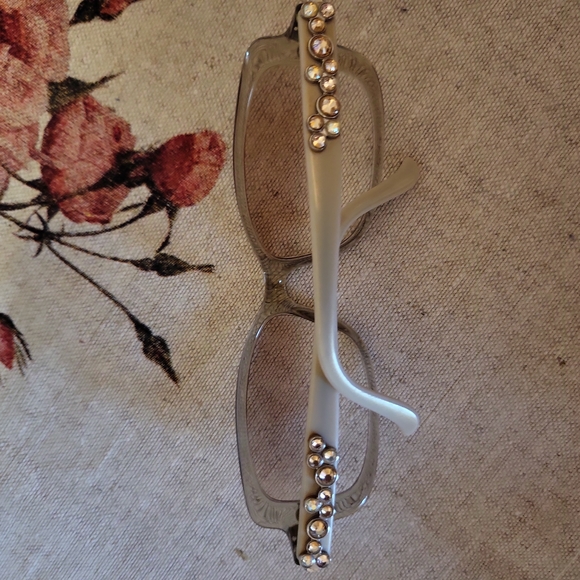 Daniel Swarovski bling frames - Picture 2 of 8